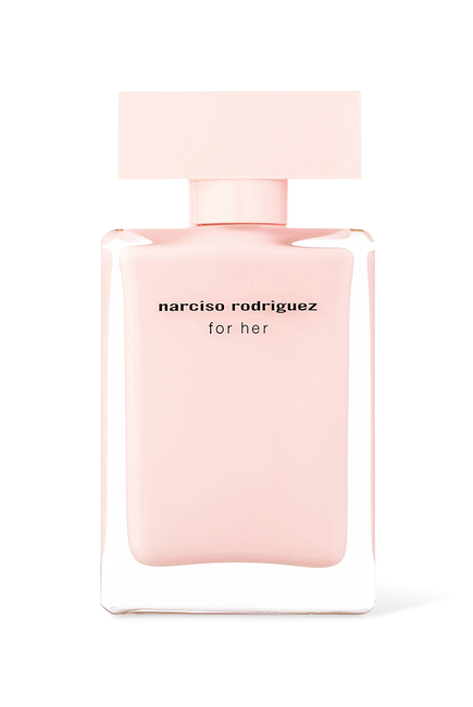 Narciso Rodriguez Perfumes Narciso Rodriguez for Her Eau de Parfum